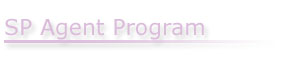 Sp Agent Program