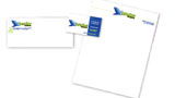stationery, business forms 